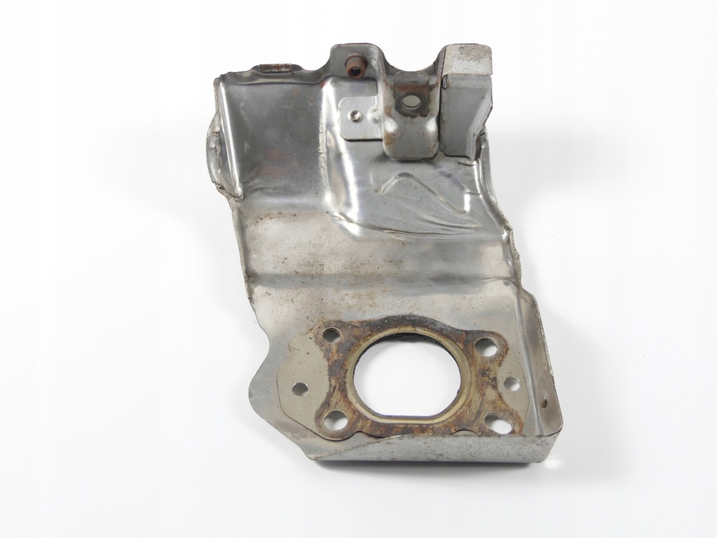 Купить Экран защита тепловая турбонагнетателя турбины peugeot 308 ii t9 13-21