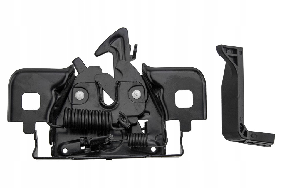 фото №5, Замок капот dacia sandero ii, logan ii 2012- | ezc-re-192