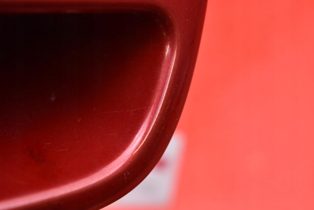 фото №12, Ручка крышки задняя задний эмблема beg kia rio 4 iv 5d hb 16-20