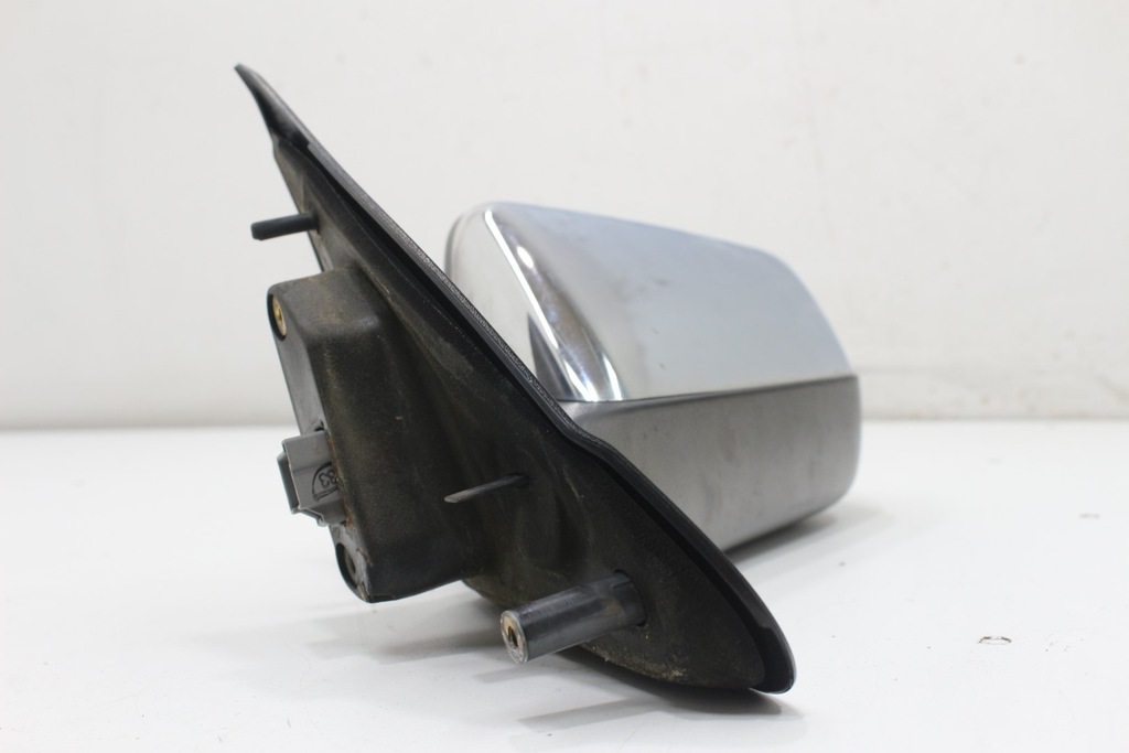 фото №12, Focus mk2 usa sedan зеркало левая 5 pin