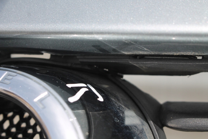 фото №14, Бампер перед передний opel astra j lift 13368660