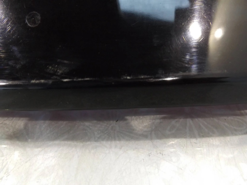 фото №3, Delta iii свет стоп спойлер