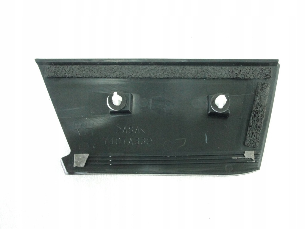 фото №2, Захист стійка задня права mitsubishi eclipse cross