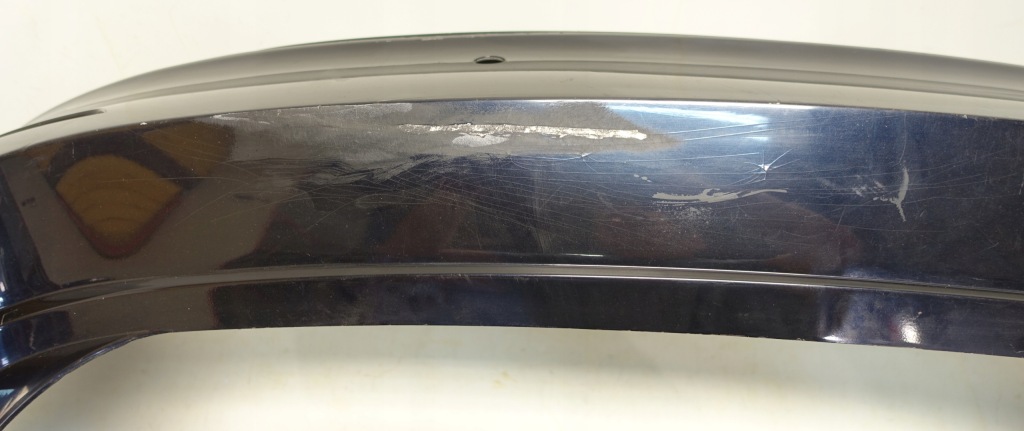 фото №14, Bmw x6m x6 m e71 m-power 7213659 2013-2019 4 pdc бампер задняя задний