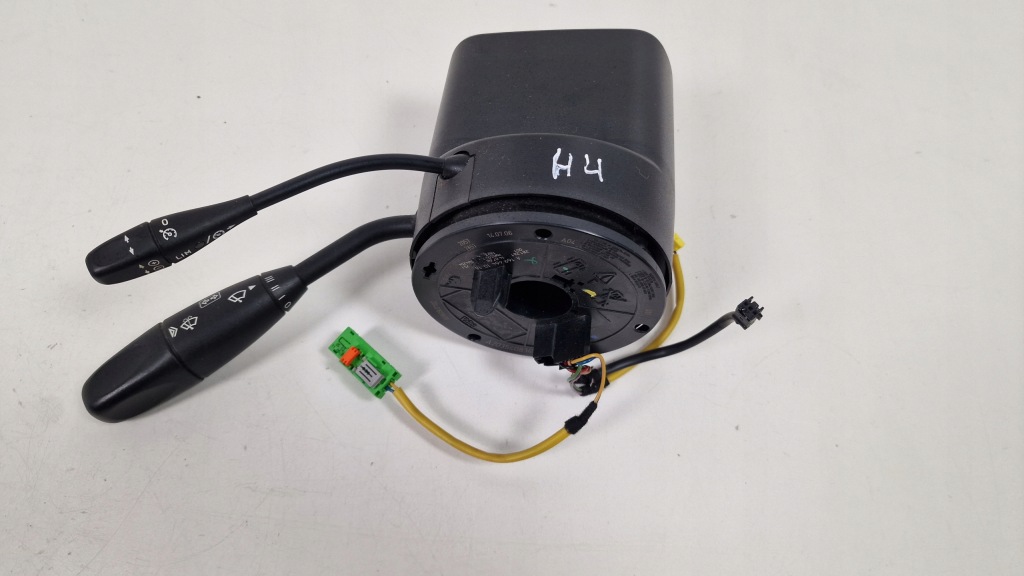 фото №14, Mercedes w203 перемикач стрічка шлейф a2035408145 датчик kąta повороту