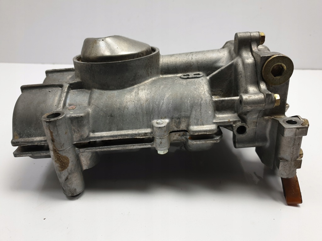 фото №6, Honda civic vii 2.0 vtec насос масла масляная