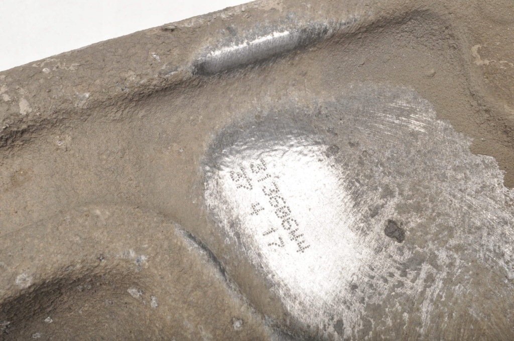 фото №6, Volvo xc90 ii рычаг левый перед левый передний 31360644