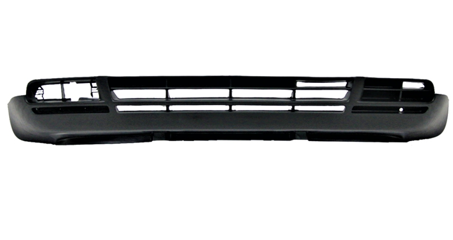 фото №1, Audi a3 8l 96-99 решітка радіатора спойлер бампера