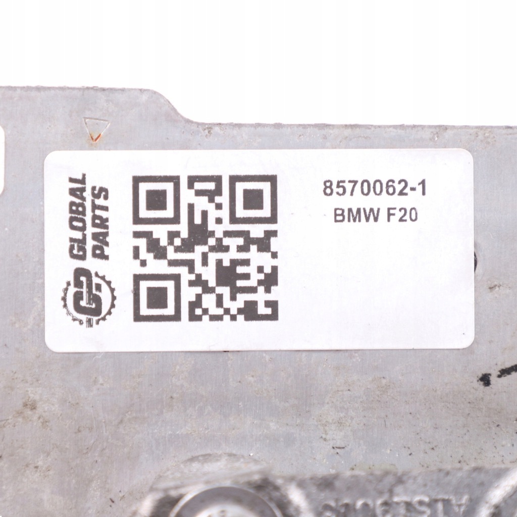 фото №13, Bmw f20 f21 f30 f31 lci бензин b58 радіатор оливи коробки передач 8570062