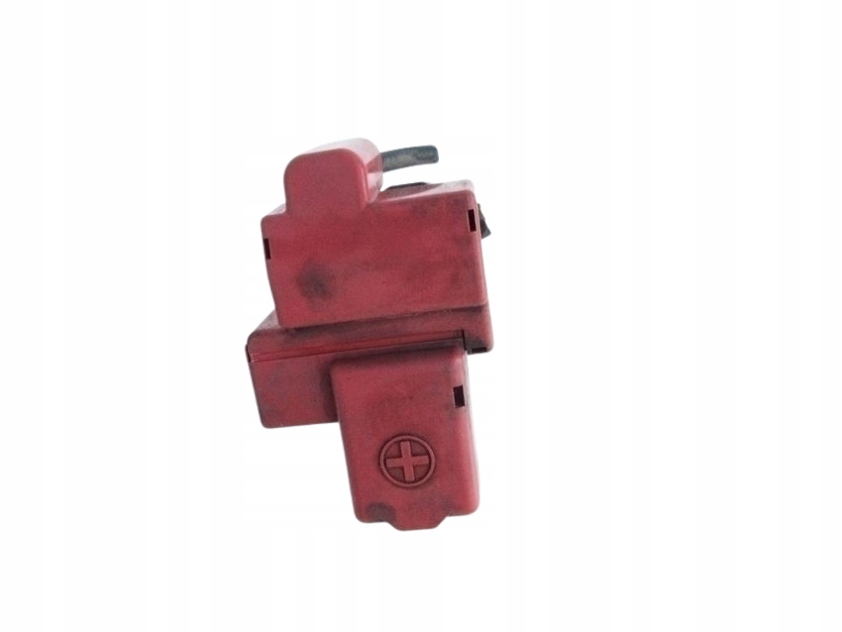 Купить Клемма плюсовая toyota yaris ii 1.3 2006-2008 rok