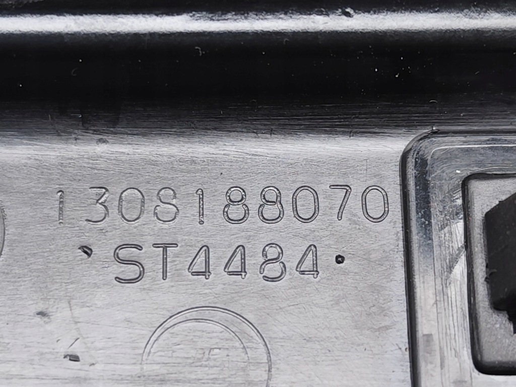 Peugeot boxer бардачок панелі приладової панелі 2020 van 4/5dr 1308188070 st4484 Зі Шроту