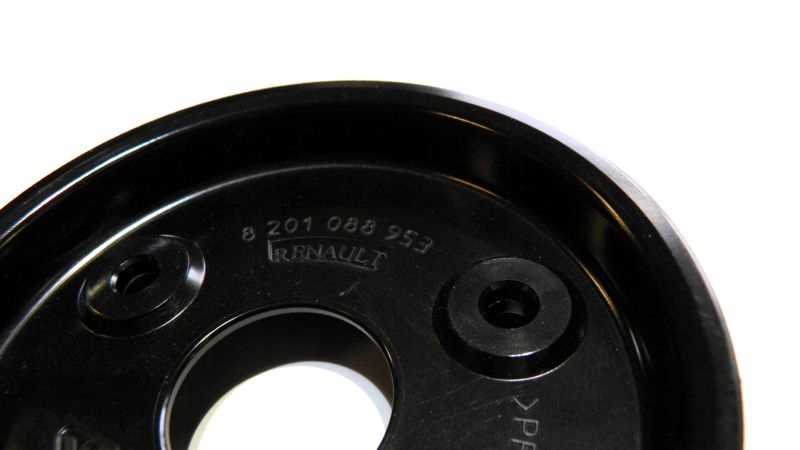 фото №10, Оригинальный номер renault шкив насоса усилителя renault master ii mg9u7