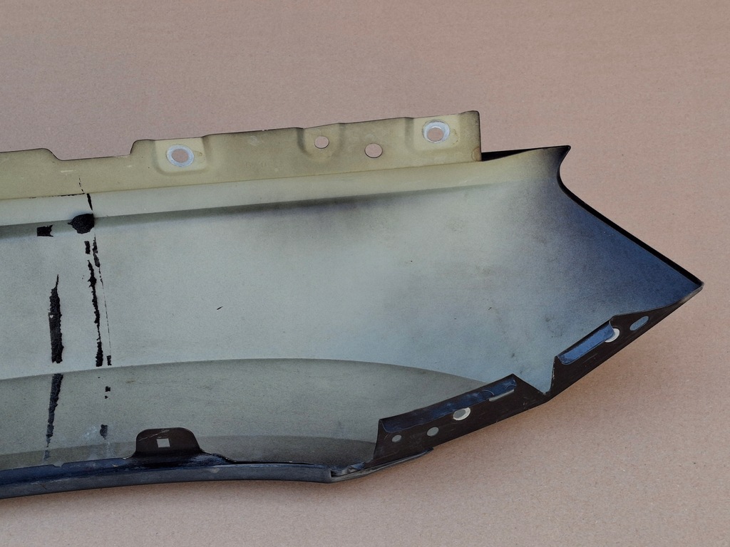 фото №12, Skoda karoq крыло левый перед передний молдинг magnetic brown 57a854819