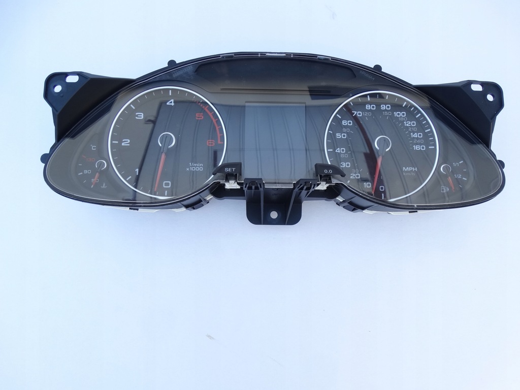 фото №12, Набор стартовый do запуска audi a4 b8 a5 8t lift 2.0 tdi cjcb cjc