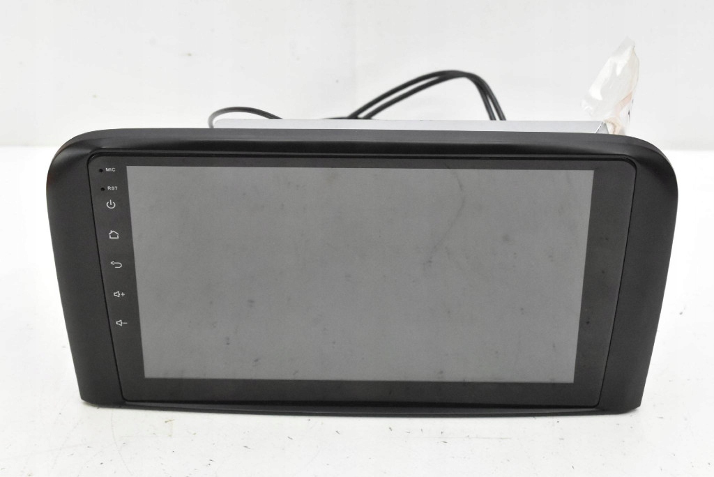 Купити Радіо радіопрогравач android volvo s80 1 1 рестайлінг  03-06