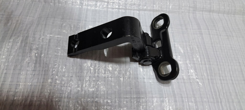 фото №10, Volvo s90 v90 xc90 xc60 петля дверь перед левый 31371552