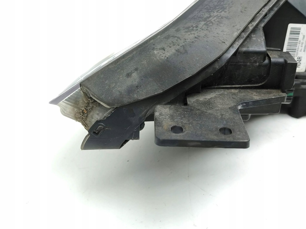 фото №11, Kia sportage 2017 права сторона лампа передня