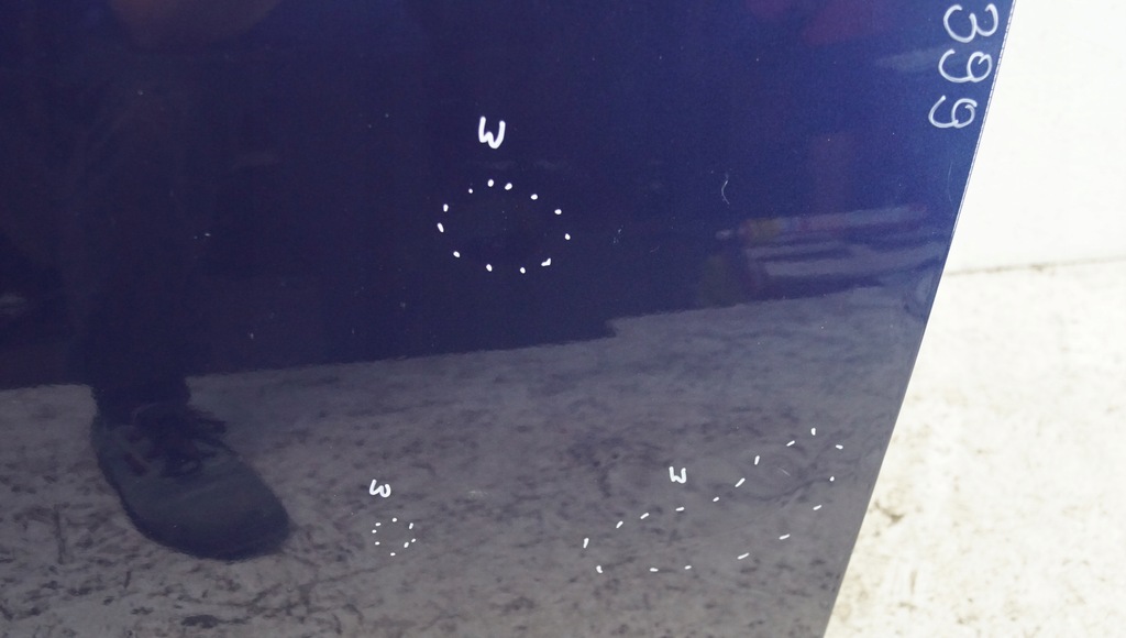 фото №9, Двері лівий перед suzuki swift mk6 5d