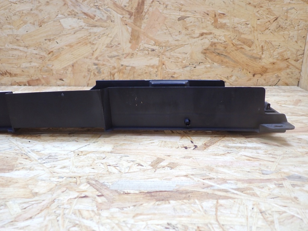 фото №8, Молдинг захист багажника ліва bmw x5 e70 europa 7145913