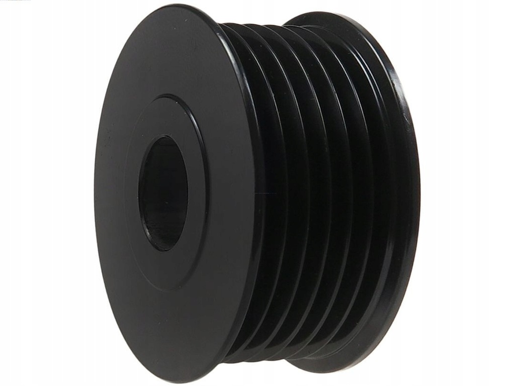 фото №1, Сцепление генератора as-pl ap0053