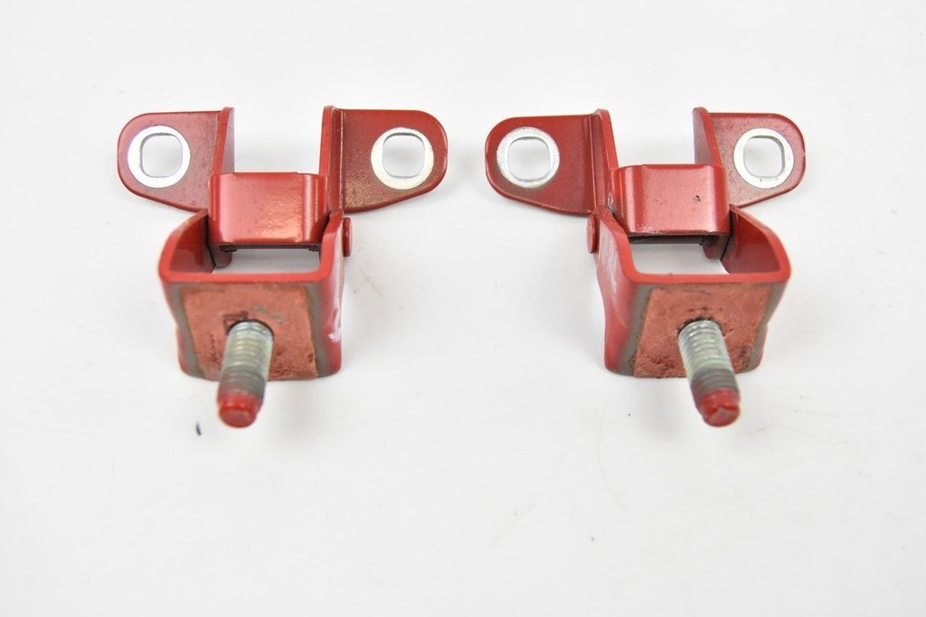 фото №1, Петля петли крышки багажника opel karl 15-