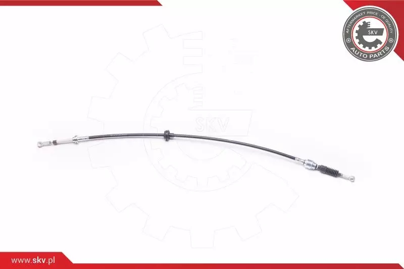 Купити Трос zm.bieg duc 94- le mg 2,5/2,8td