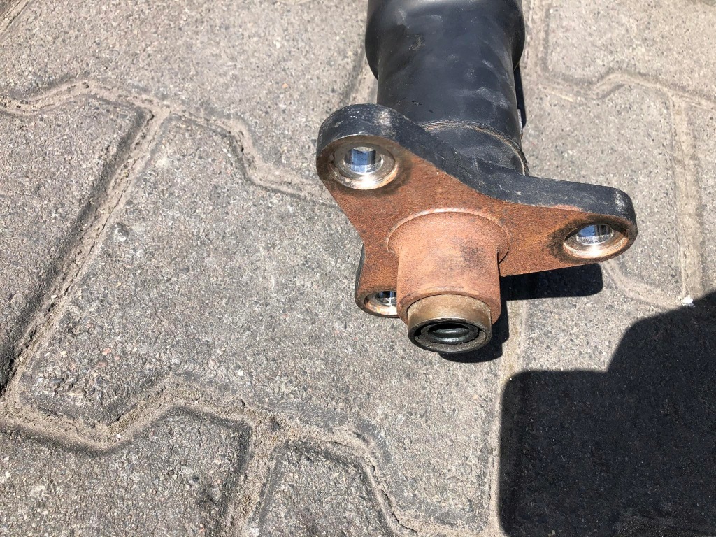 фото №5, Wał привідний bmw f32