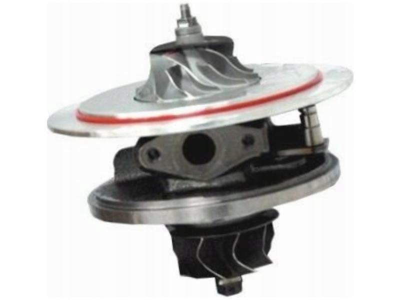 фото №1, Крильчатка турбонагнітача renault laguna ii vel satis espace iv avantime