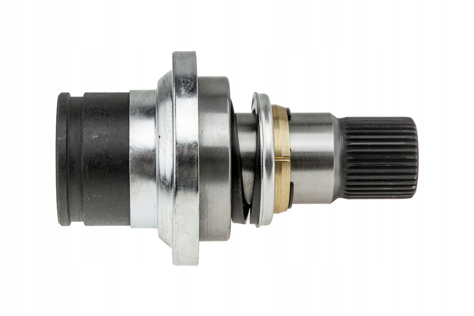 фото №3, Вал промежуточный полуось