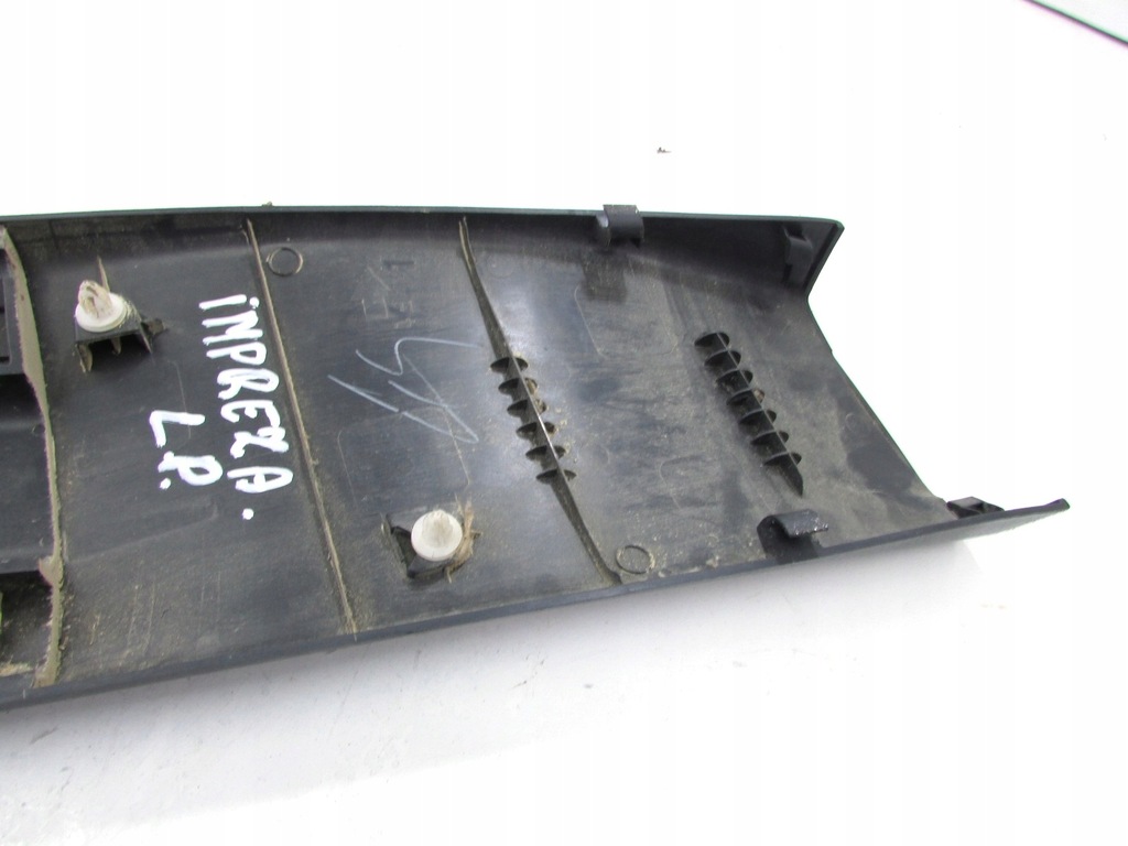 фото №8, Subaru impreza 3 gh защита стойка левая 07-11r