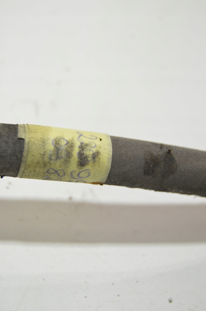 фото №8, Шланг подвеска abc mercedes w220 w215 c215 2209970982