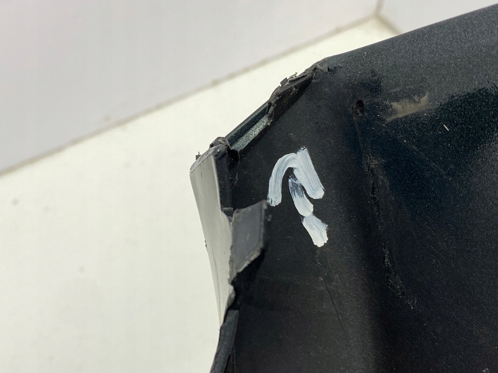 фото №13, Бампер задний задняя ford mustang vi 2015+