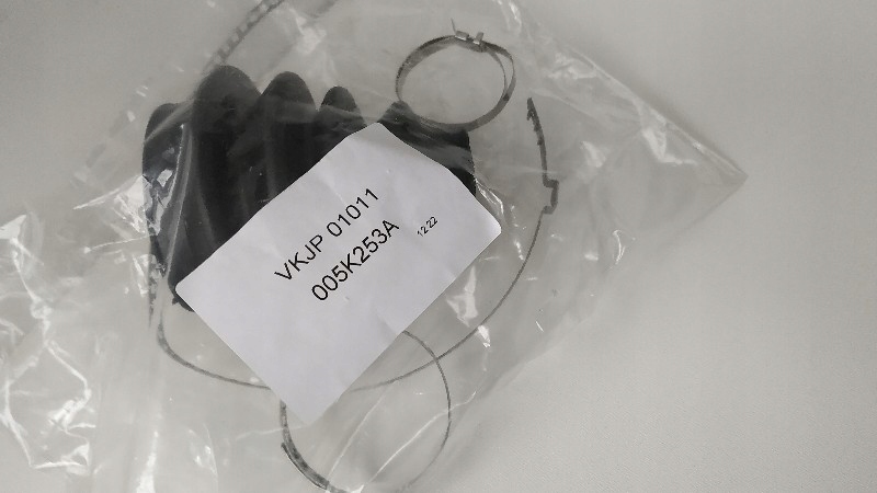 фото №10, Захист шарнір pół-uniwersalna wew. 23mm-58mm