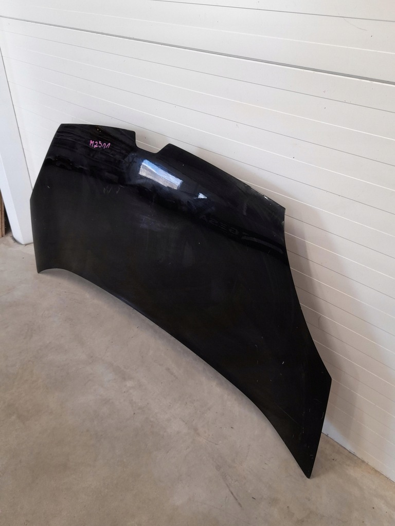 фото №3, Капот renault kangoo 3 iii lift 2013