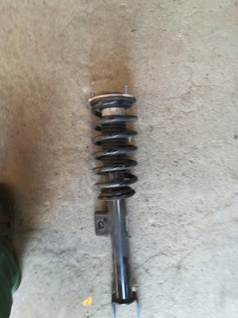 Купить Tesla 3 y rwd амортизатор перед передний правый оригинал 1188066-00-b