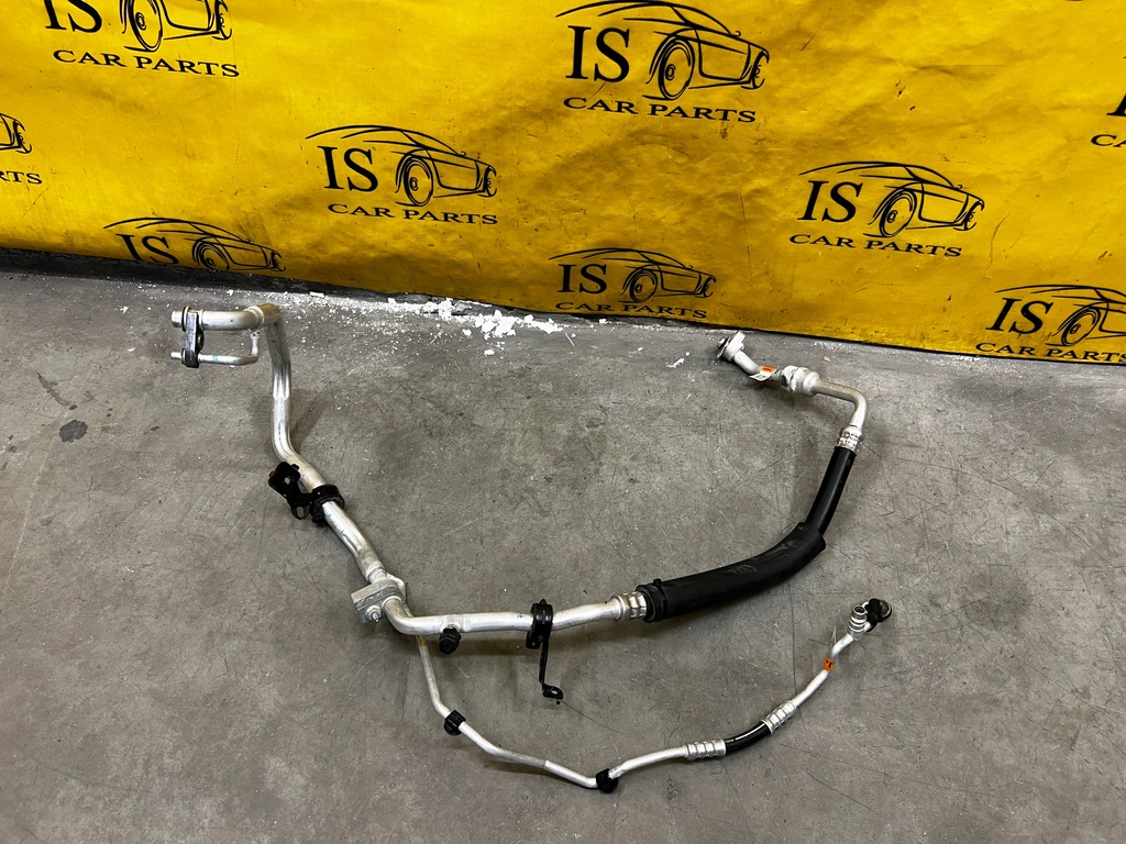 фото №1, Wąż шланг труба трубка кондиционера ford escape mk4 1.5 eb