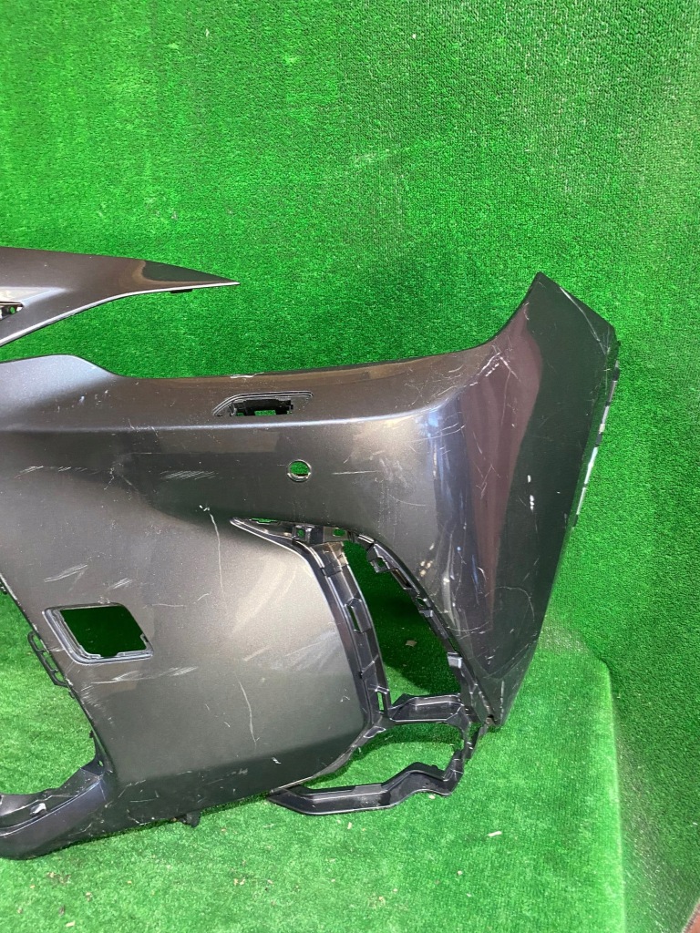 фото №2, Бампер передній перед lexus nx ii 21-