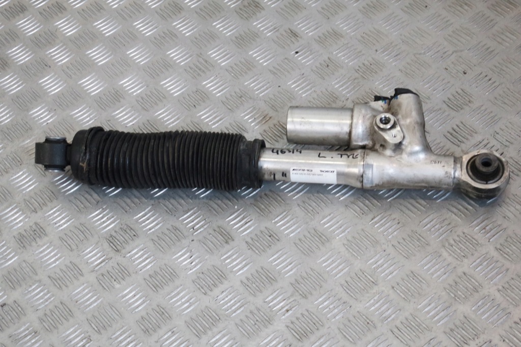 Купити Амортизатор задній лівий mercedes w463/4 a4633209502