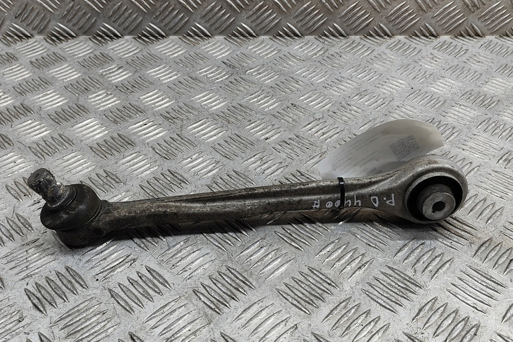 фото №5, Audi e-tron gen передній правий верхній важіль 4m0407506b електрика 300kw 2