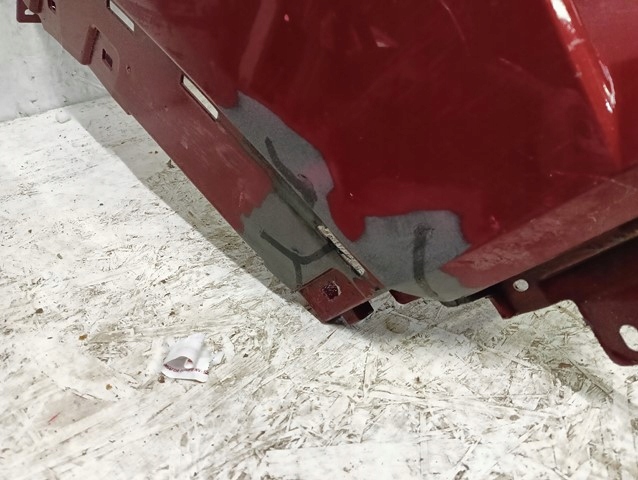 фото №5, Бампер перед передний hyundai tucson iv 4 20-