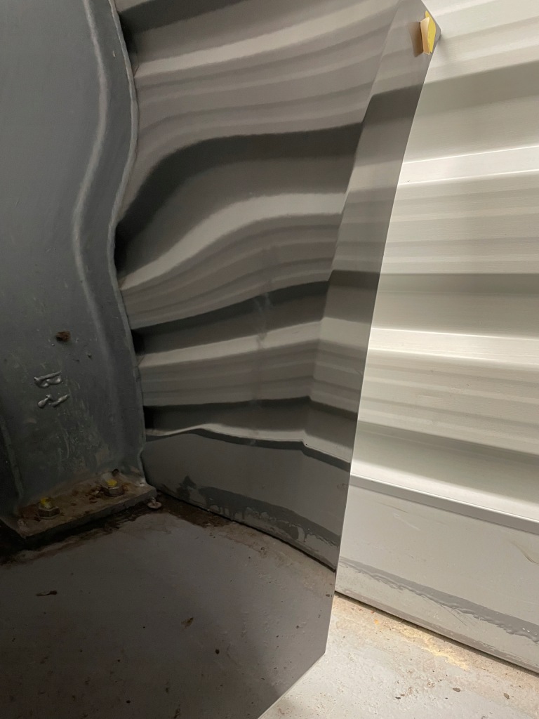 фото №11, Bmw g22 g23 бампер задняя 668 6 pdc