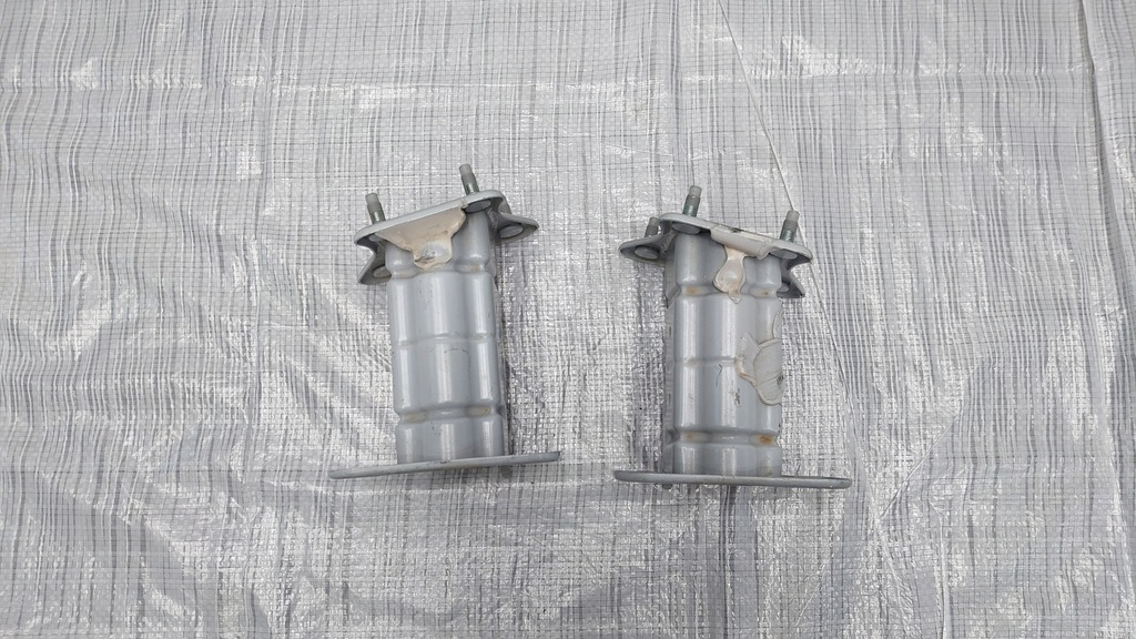 фото №1, Renault koleos ii зона деформації задня задня