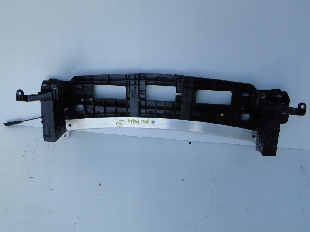 фото №12, Mercedes s klasa w223 223 maybach z223 pas передній верхній підсилювач перед