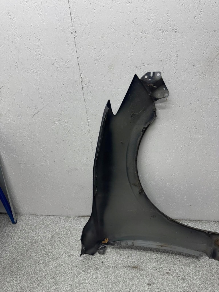 Крыло левый перед mazda 3 bm 2013-2017 w-wa nh54 с Разборки