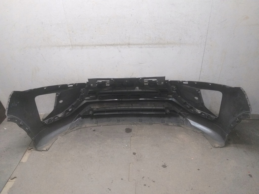 фото №9, Бампер перед mitsubishi eclipse cross