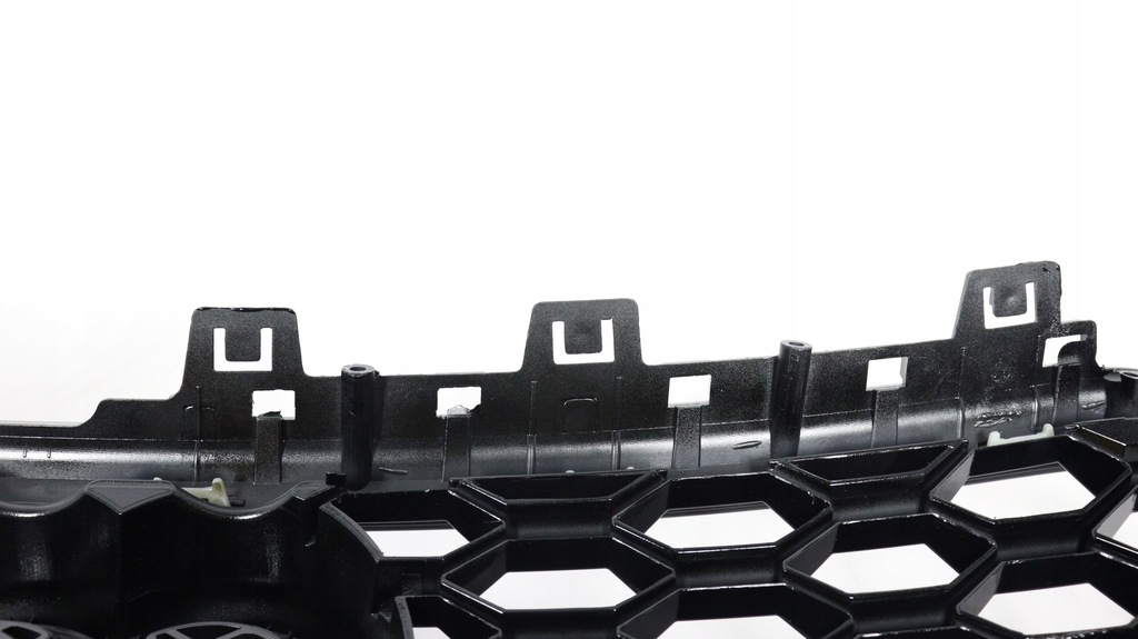 фото №9, Решётка радиатора решётка радиатора audi a7 2015-2017 образец rs7 black