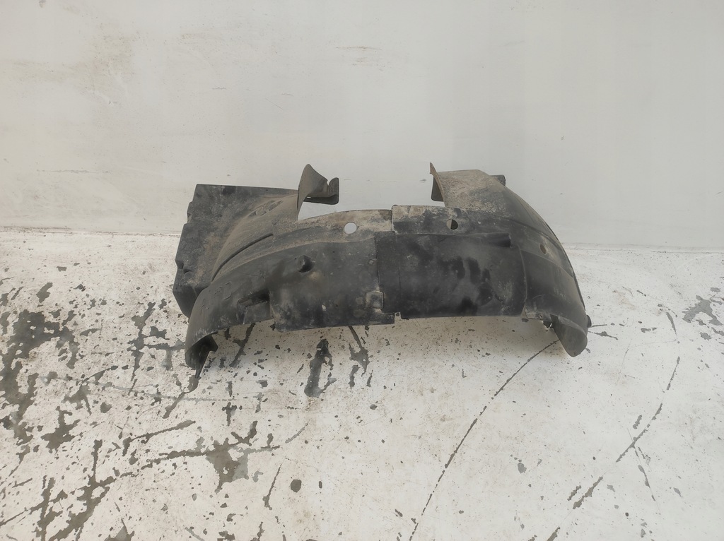 фото №1, Підкрилок праве перед kpl talento ii 2 vivaro b trafic iii 3