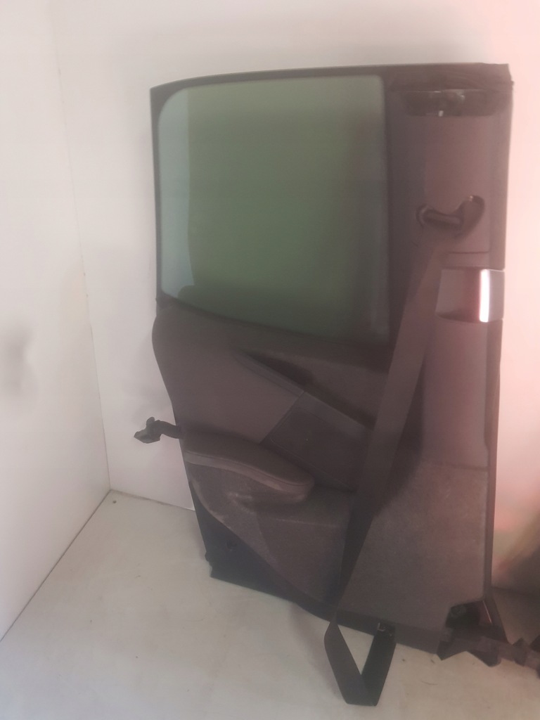 фото №8, Bmw i3 двері задня задні ліва праве