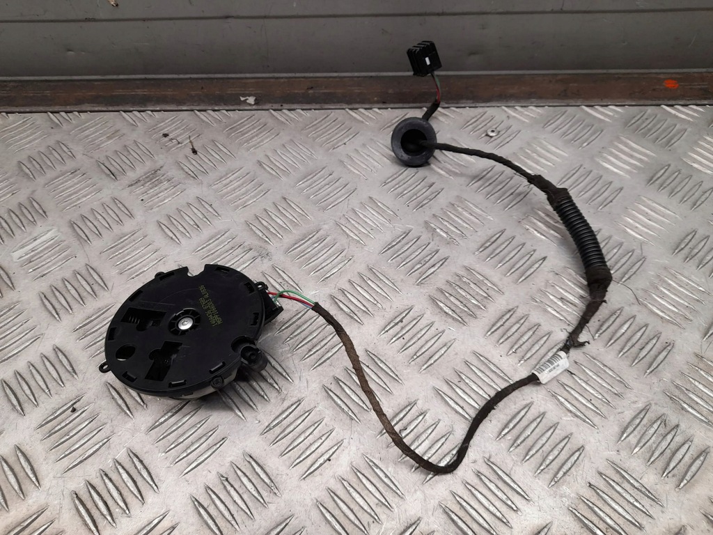 фото №6, Chevrolet camaro 2016 правая сторона element зеркало бокового дверь