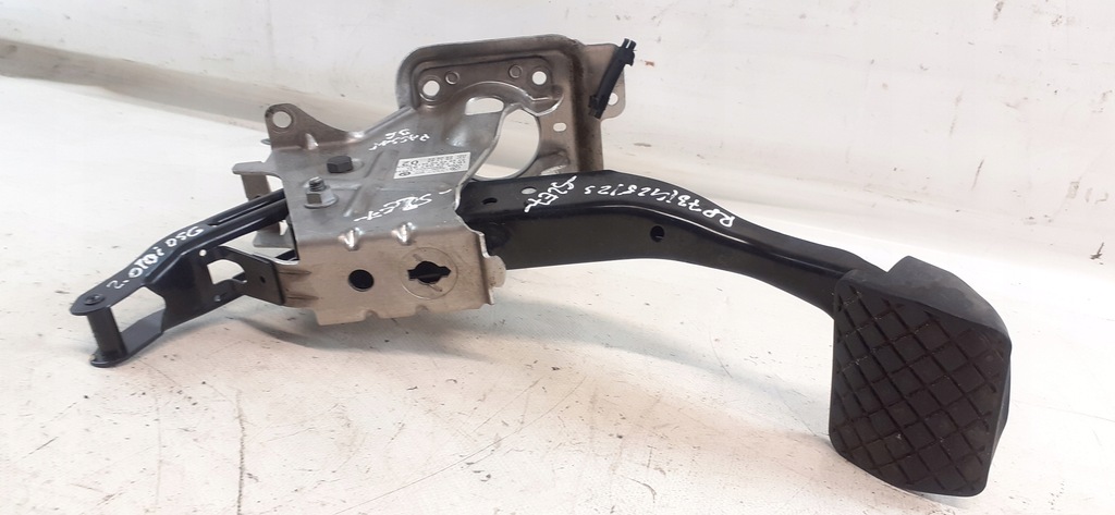 фото №6, Потенциометр vw passat b6 2,0 tdi dsg 1k1723057ad